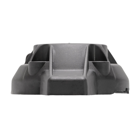 Kompletný štartér pre motory Honda GX25 (OEM 28400Z0H003)