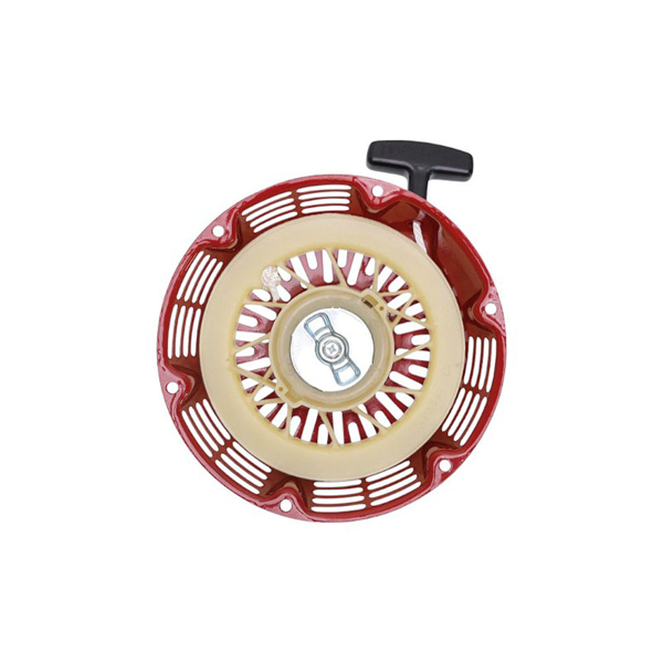 Kompletný štartér pre motory Honda GX340 GX390 GX610 GX620 11,0 PS 13,0 PS 18,0 PS 20,0 PS (OEM 28400-ZE3-W01ZA 28400-ZE3-W01)