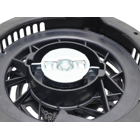 Kompletný štartér pre motory Honda GX340 GX390 GX610 GX620 výkon 11,0 PS 13,0 PS 18,0 PS 20,0 PS plastový čierny (OEM 28400-ZE3-W01ZA 28400-ZE3-W01)