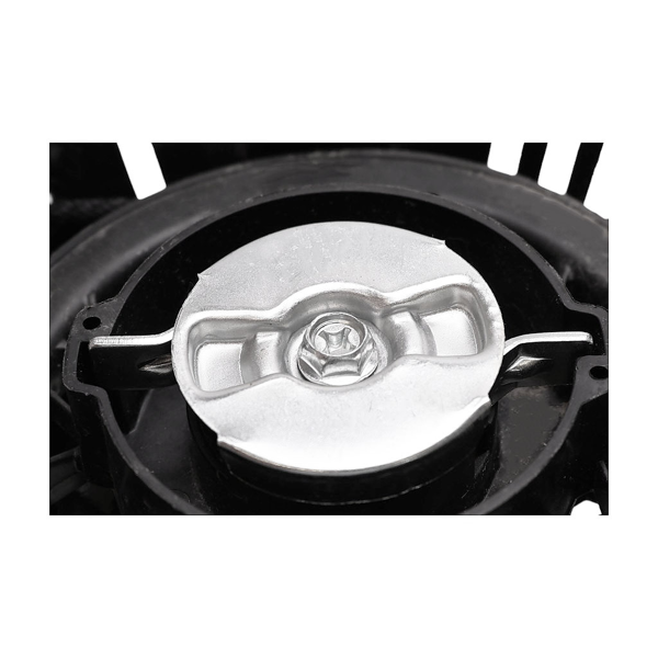 Kompletný štartér pre motory Loncin LC165F LC170F (OEM 193500046-T150)