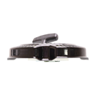 Kompletný štartér pre motory Robin Subaru EH12 s kovovými západkami (OEM 268-50201-00)