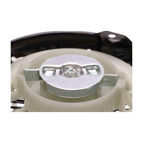 Kompletný štartér pre motory Robin Subaru EH12 s kovovými západkami (OEM 268-50201-00)