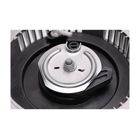 Kompletný štartér pre motory Wacker WM80 (OEM 0046098)