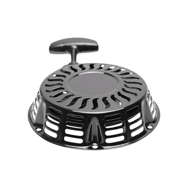 Kompletný štartér pre motory Zongshen 177F 9,0 PS (OEM 100007386-0005)