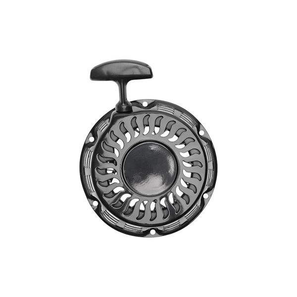 Kompletný štartér pre motory Zongshen 177F 9,0 PS (OEM 100007386-0005)