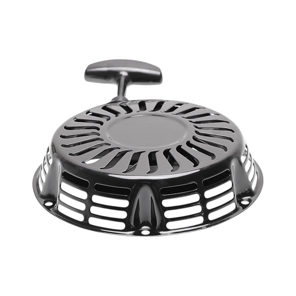 Kompletný štartér pre motory Zongshen 188F 13,0 PS (OEM 100007395-0005)