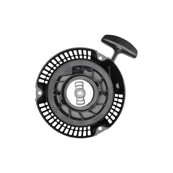 Kompletný štartér pre motory Zongshen GB200 (OEM 100023743-0001)