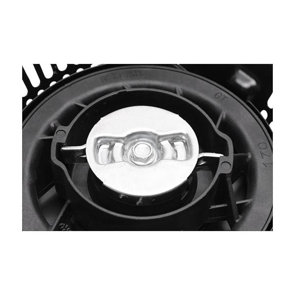 Kompletný štartér pre motory Zongshen GB200 (OEM 100023743-0001)