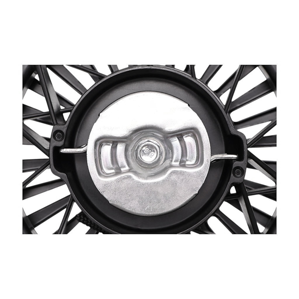 Kompletný štartér pre motory Zongshen GB420 (OEM 100066987)