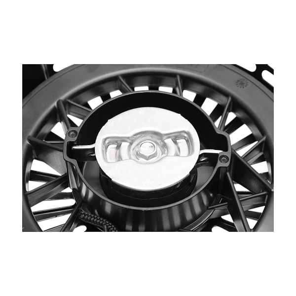 Kompletný štartér pre motory Zongshen GB420 (OEM 100066987)