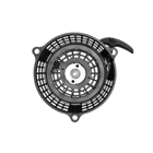 Kompletný štartér pre motory Zongshen XP200 6,5 PS (OEM 100007217-0004)