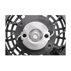 Kompletný štartér pre motory Zongshen XP200 6,5 PS (OEM 100007217-0004)