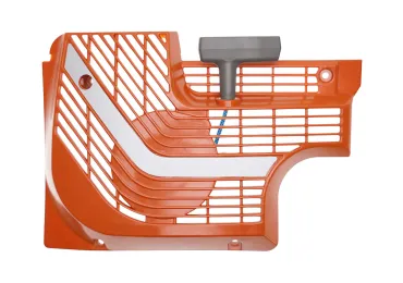 Kompletný štartér pre rozbrusovacie píly Husqvarna K1250 (OEM 506275502)