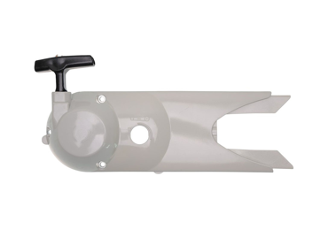 Kompletný štartér pre rozbrusovacie píly Stihl TS400 (OEM 42231900401)