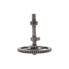 Kompletný vačkový hriadeľ pre motory Briggs & Stratton (OEM 494433 692421)