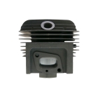 Kompletný valec s piestom 44 mm pre čínske krovinorezy a krovinorezy z hobbymarketov s motorom 52 cm3