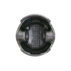 Kompletný valec s piestom 44 mm pre čínske krovinorezy a krovinorezy z hobbymarketov s motorom 52 cm3