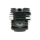 Kompletný valec s piestom 45 mm pre čínske motorové píly a píly z hobbymarketov s objemom motora 45 cm3 - 58 cm3