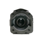 Kompletný valec s piestom 45 mm pre čínske motorové píly a píly z hobbymarketov s objemom motora 45 cm3 - 58 cm3