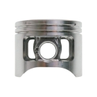 Kompletný valec s piestom 45 mm pre čínske motorové píly a píly z hobbymarketov s objemom motora 45 cm3 - 58 cm3