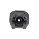 Kompletný valec s piestom pre Husqvarna 125R 125RJ 124C 124L 125C Jonsered BC2126 CC2126 GC2126C GT2126 35 mm (OEM 545001001)