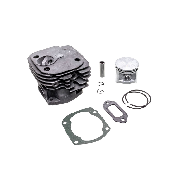 Kompletný valec s piestom pre Husqvarna 362XP 371XP 372XP 371K Jonsered 2063 2071 2163 2171 CS2163 CS2171 50 mm (OEM 503691073)