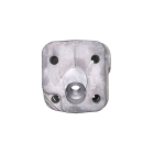 Kompletný valec s piestom pre Husqvarna 66 268 272XP 268K 272K 50 mm (OEM 503611071)