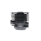 Kompletný valec s piestom pre Husqvarna 66 268 272XP 268K 272K 50 mm (OEM 503611071)
