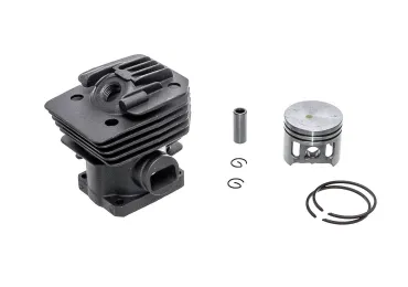 Kompletný valec s piestom pre krovinorezy Stihl FS160 FS220 FS280 40 mm (OEM 41190201207)
