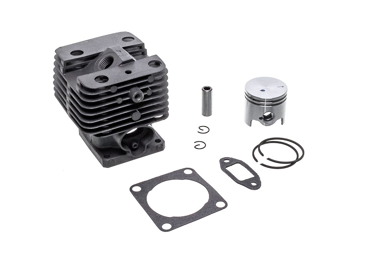 Kompletný valec s piestom pre krovinorezy Stihl FS200 38 mm (OEM 41340201212)