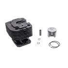 Kompletný valec s piestom pre krovinorezy Stihl FS400 FS450 FS480 SP400 SP450 40 mm (OEM 41280201201)