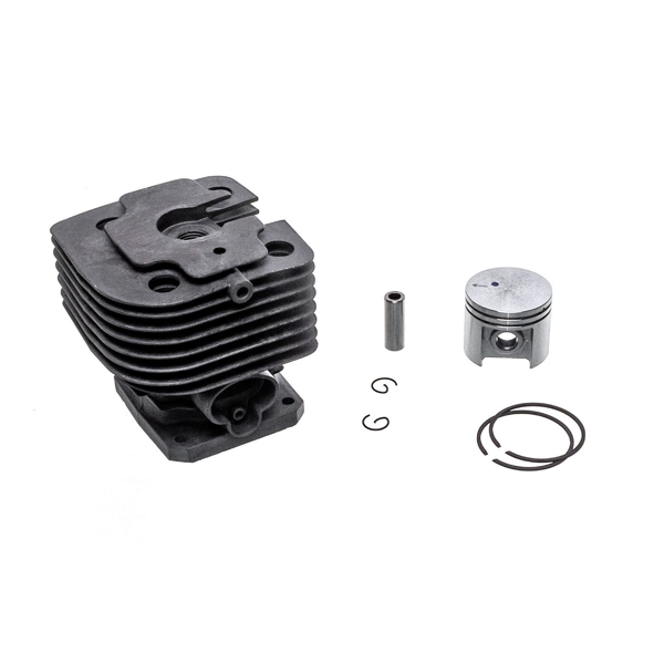 Kompletný valec s piestom pre krovinorezy Stihl FS400 FS450 FS480 SP400 SP450 40 mm (OEM 41280201201)