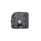 Kompletný valec s piestom pre krovinorezy Stihl FS400 FS450 FS480 SP400 SP450 40 mm (OEM 41280201201)