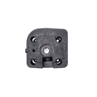 Kompletný valec s piestom pre krovinorezy Stihl FS400 FS450 FS480 SP400 SP450 40 mm (OEM 41280201201)