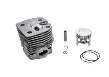 Kompletný valec s piestom pre krovinorezy Stihl FS420 FS550 46 mm (OEM 41160201215)