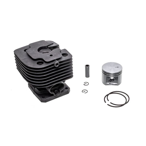 Kompletný valec s piestom pre krovinorezy Stihl FS450 FS480 FR450 FR480 42 mm (OEM 41280201211)
