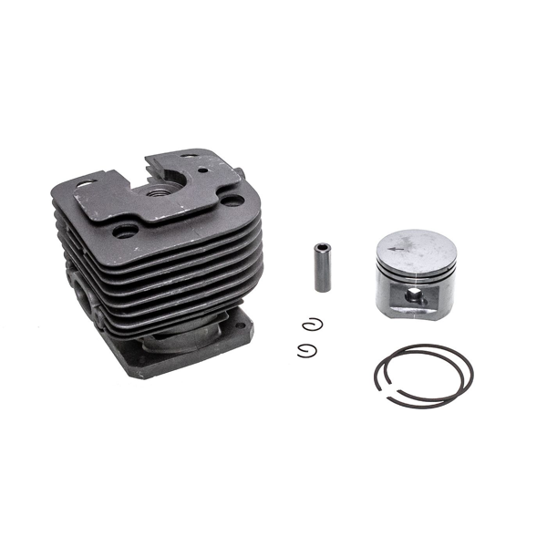 Kompletný valec s piestom pre krovinorezy Stihl FS480 FR480 SP481 44 mm (OEM 41280201202)