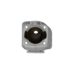 Kompletný valec s piestom pre krovinorezy Stihl FS500 FS550 FS550L FS420 FS420L 46 mm (OEM 41160201215)