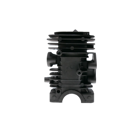 Kompletný valec s piestom pre motorové píly Husqvarna 120 Mark II 230 235 235E 236 240 240E Jonsered CS2234 CS2238 McCulloch CS340 CS380 39 mm (OEM 545050418)