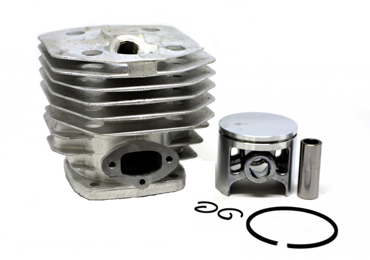 Kompletný valec s piestom pre motorové píly Husqvarna 254 45 mm (OEM 503503903)