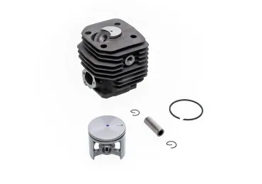 Kompletný valec s piestom pre motorové píly Husqvarna 262 262XP 48 mm (OEM 503541171)