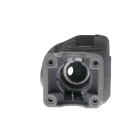 Kompletný valec s piestom pre motorové píly Husqvarna 340 345 Jonsered 2141 2145 CS2141 CS2145 40 mm (OEM 503870274)