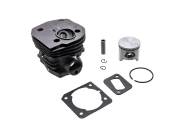 Kompletný valec s piestom pre motorové píly Husqvarna 346XP 350 351 353 Jonsered 2150 CS2150 CS2147 CS2152 44 mm (OEM 537253002)