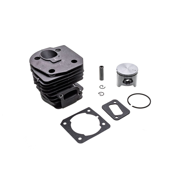 Kompletný valec s piestom pre motorové píly Husqvarna 346XP 350 351 353 Jonsered 2150 CS2150 CS2147 CS2152 44 mm (OEM 537253002)
