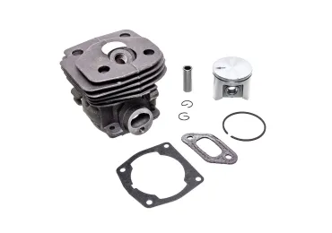 Kompletný valec s piestom pre motorové píly Husqvarna 357XP 359 Jonsered 2159 CS2156 CS2159 47 mm (OEM 537157302)