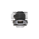 Kompletný valec s piestom pre motorové píly Husqvarna 362XP 365 371XP 372XP 371K 375K Jonsered 2063 2071 2163 2171 CS2163 CS2171 52 mm (OEM 503939372)