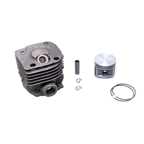 Kompletný valec s piestom pre motorové píly Husqvarna 362XP 365 372XP Jonsered 2063 2071 2163 CS2163 CS2171 Nikasil 50 mm (OEM 503626473 503626472)