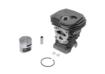Kompletný valec s piestom pre motorové píly Husqvarna 445 445E 450 450E 450 Rancher Jonsered CS2245 CS2250 S 42 mm (OEM 544119902)