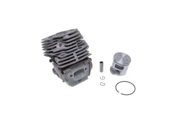 Kompletný valec s piestom pre motorové píly Husqvarna 545 545XP 550 550XP Jonsered CS2252 CS2253 (OEM 577764708 577764706)