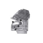 Kompletný valec s piestom pre motorové píly Husqvarna 560XP 560XPG 562XP 562XPG Jonsered CS2260 CS2260WH (OEM 575355805)